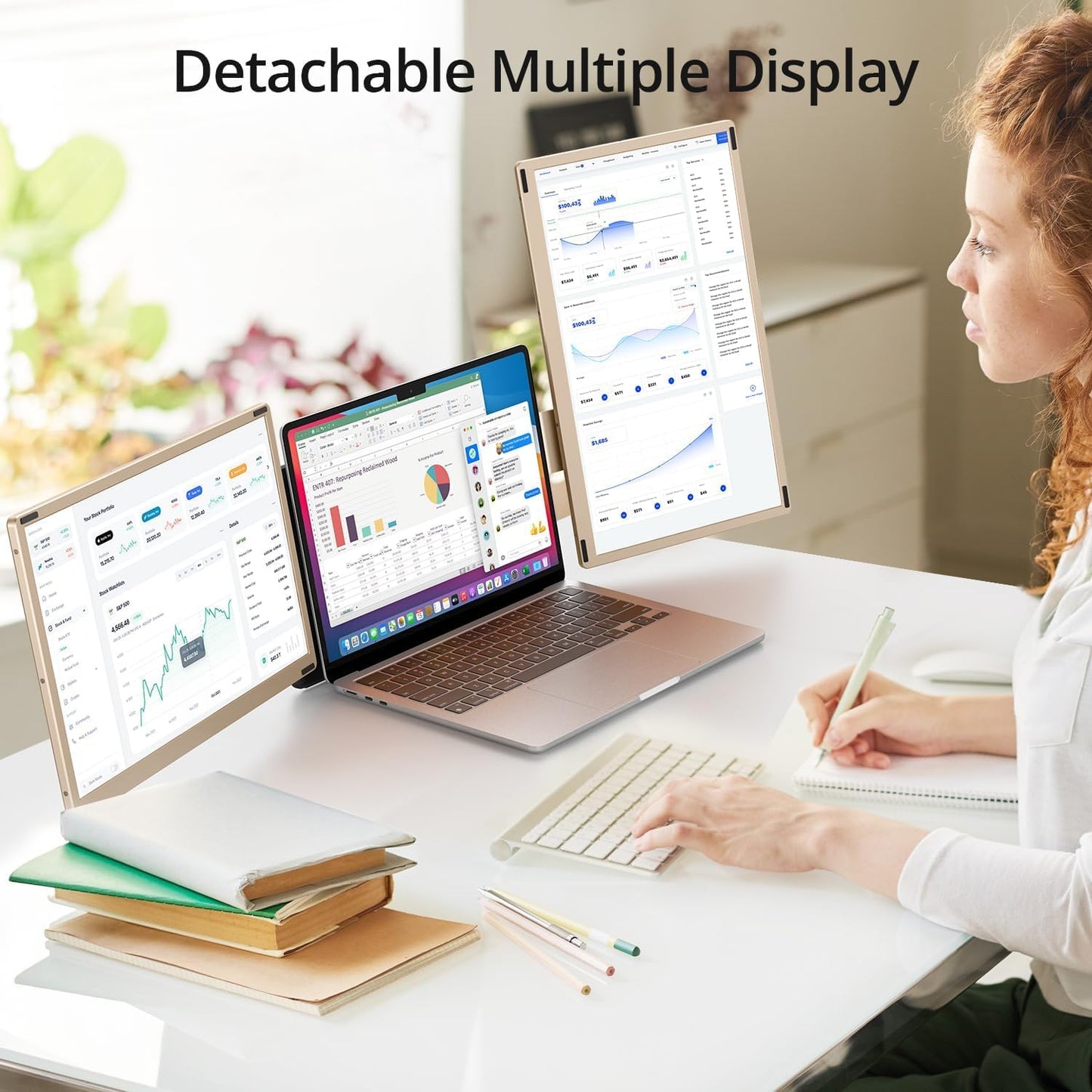 BULZIN S6 UltraView 15.6"