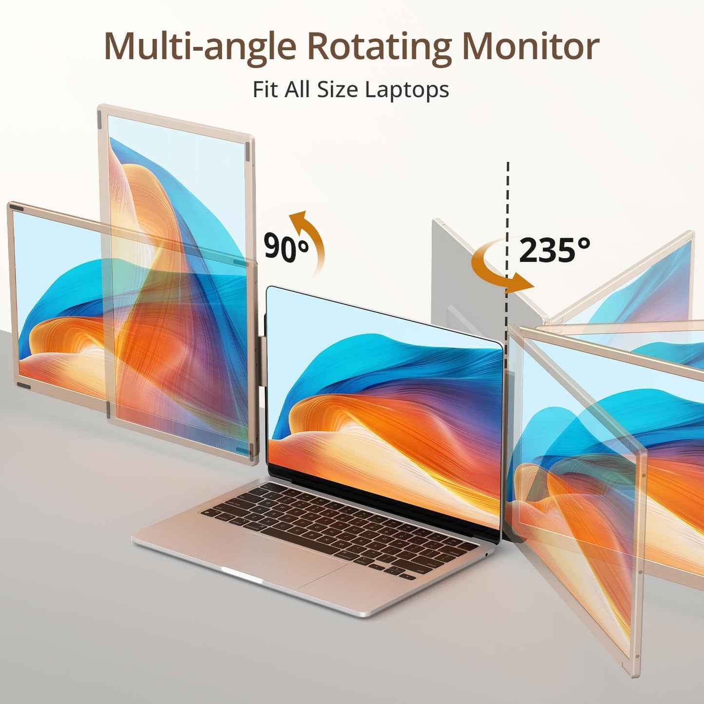 BULZIN S6 UltraView 15.6"