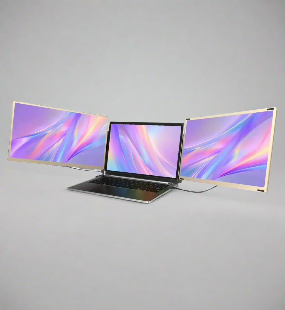 BULZIN S6 UltraView 15.6"