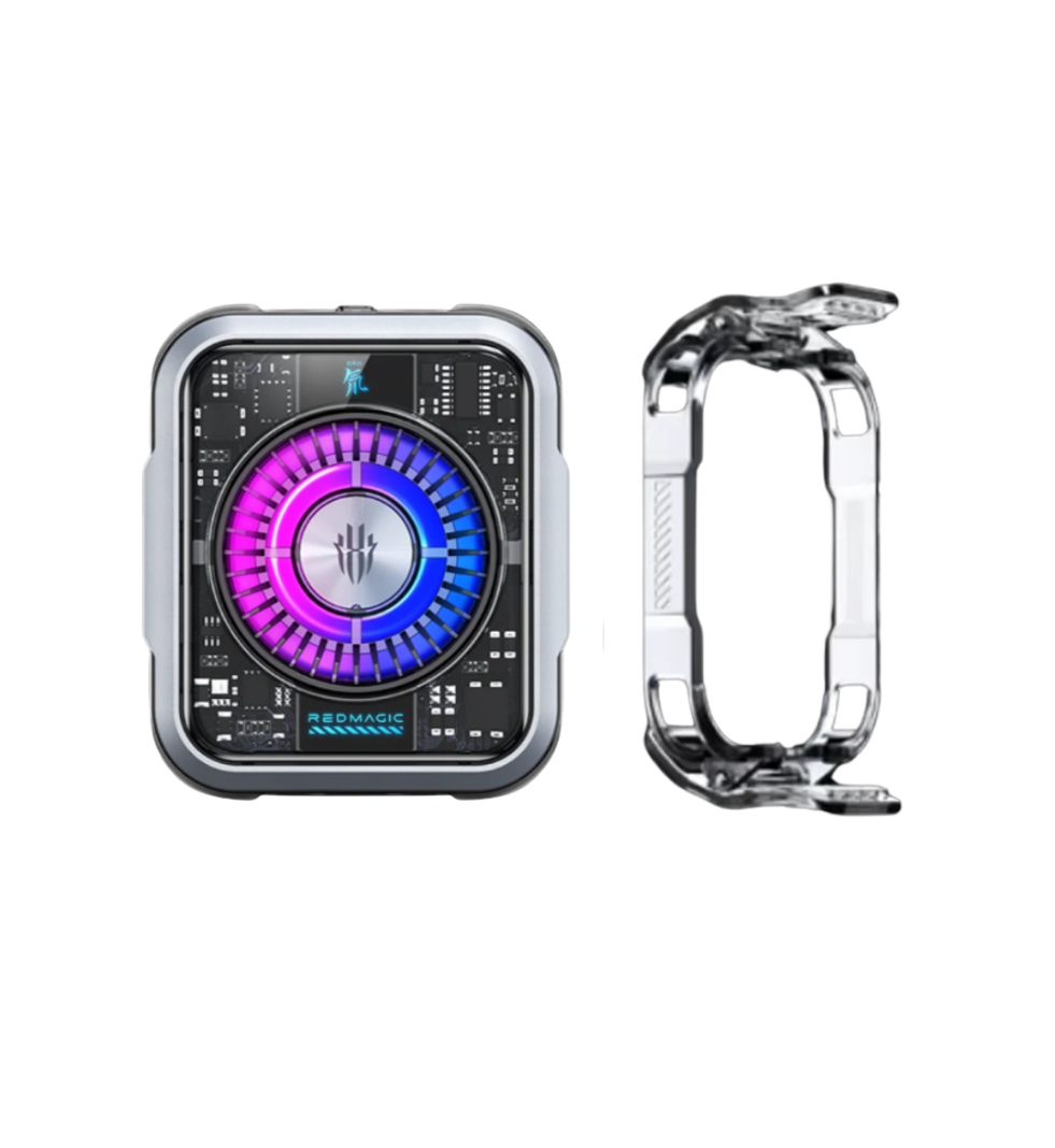 BULZIN Redmagic Cooler