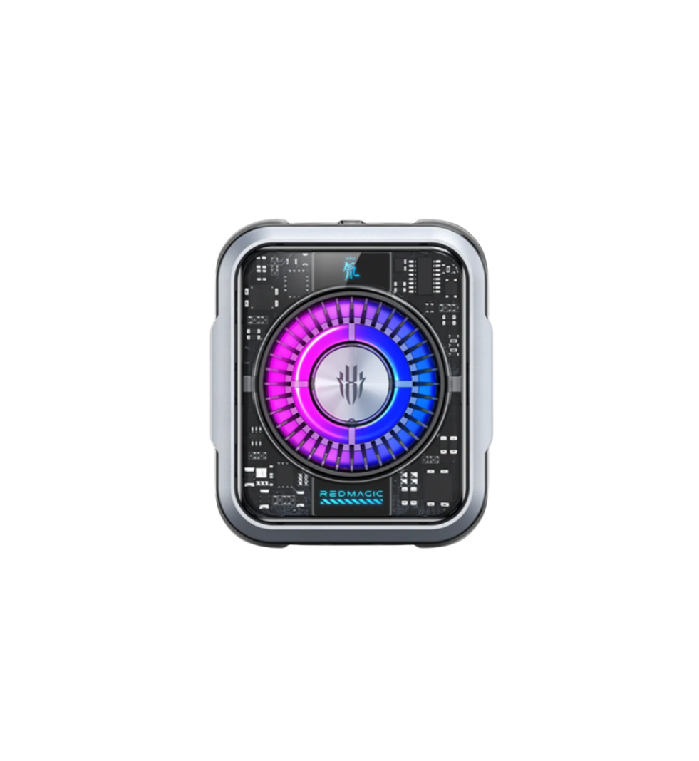 BULZIN Redmagic Cooler 